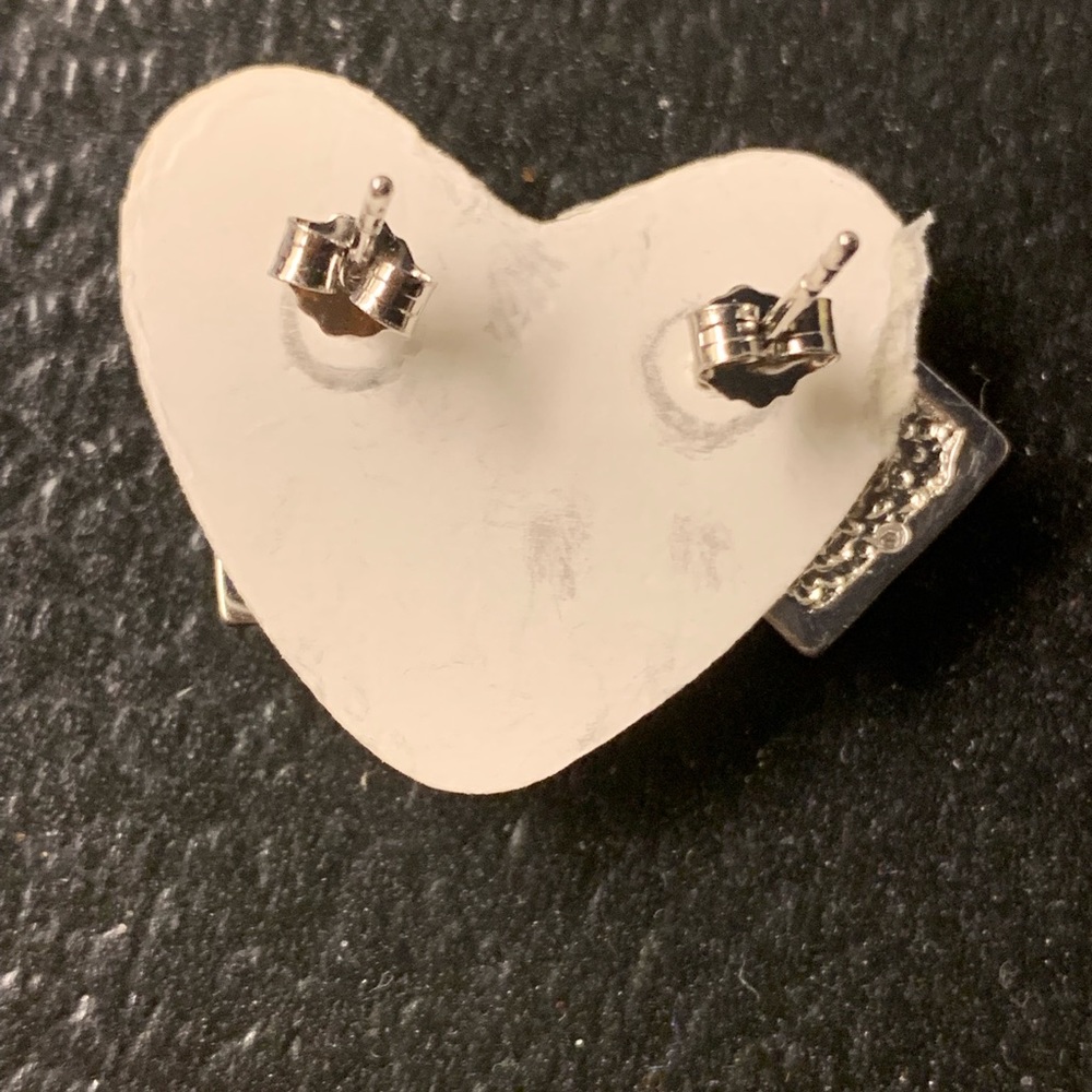 Earrings - Picture 2 of 2